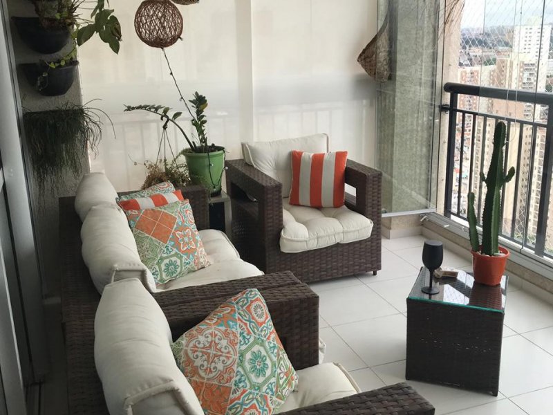 imóvel com 84m² - Vila Vera - São Paulo
