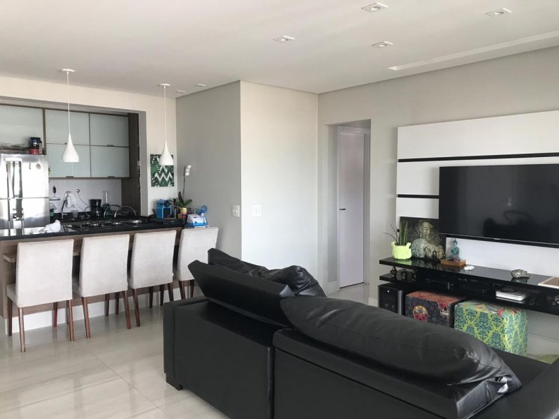 imóvel com 84m² - Vila Vera - São Paulo
