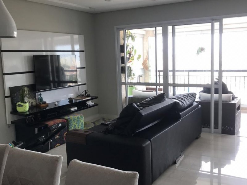 imóvel com 84m² - Vila Vera - São Paulo