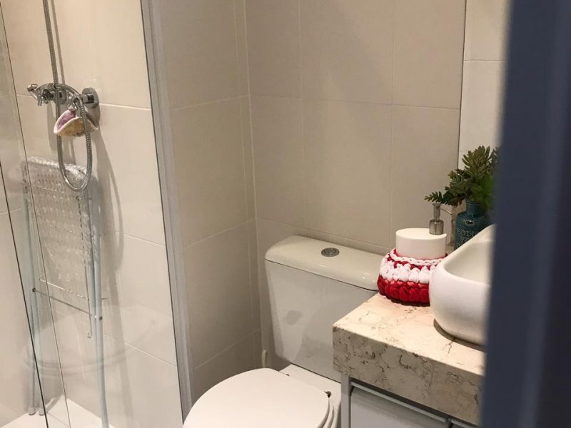 imóvel com 84m² - Vila Vera - São Paulo