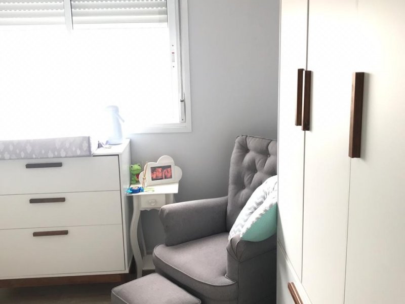 imóvel com 84m² - Vila Vera - São Paulo