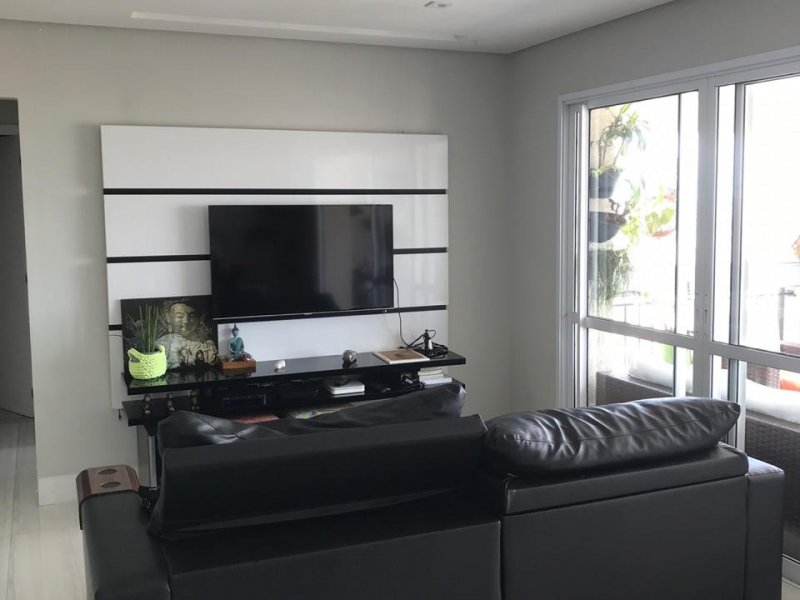 imóvel com 84m² - Vila Vera - São Paulo
