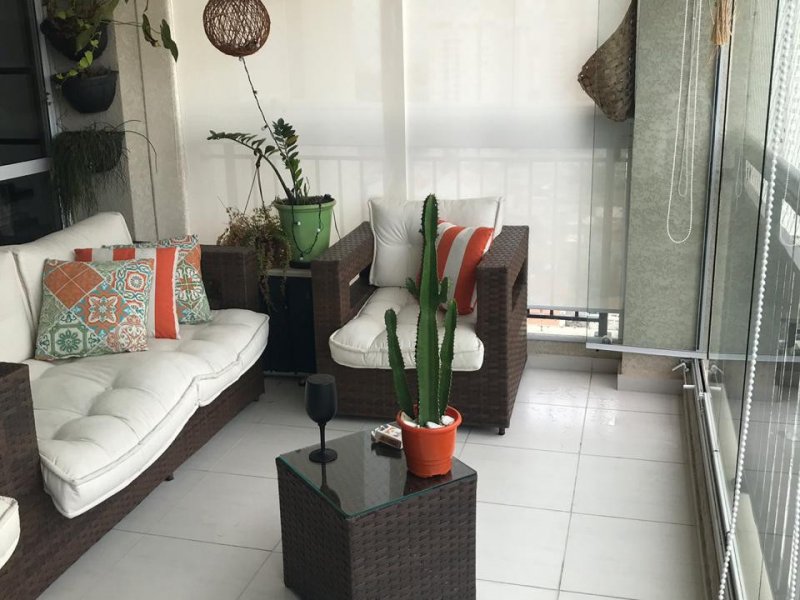 imóvel com 84m² - Vila Vera - São Paulo