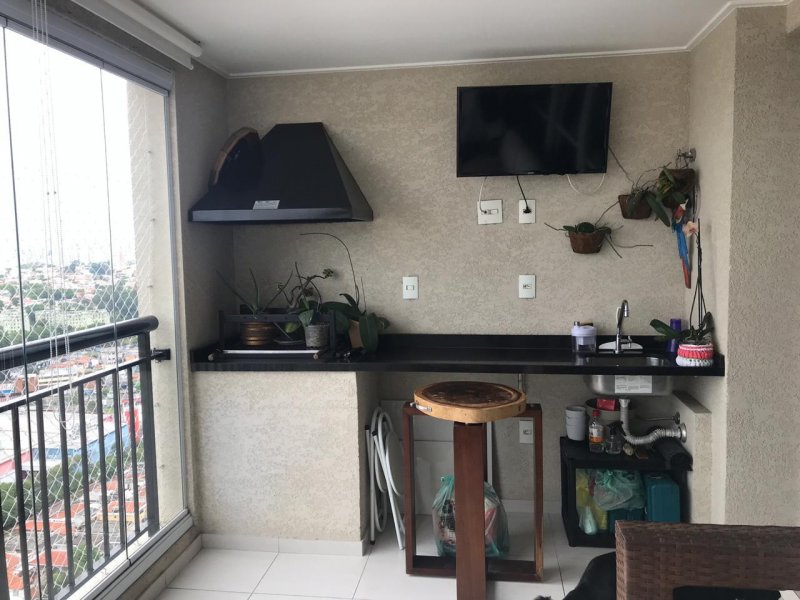 imóvel com 84m² - Vila Vera - São Paulo