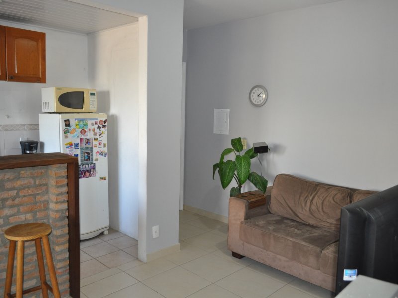 Apartamento à venda Navegantes com 55m² e 2 quartos por R$ 200.000 - 1871260355-dsc-0235.JPG