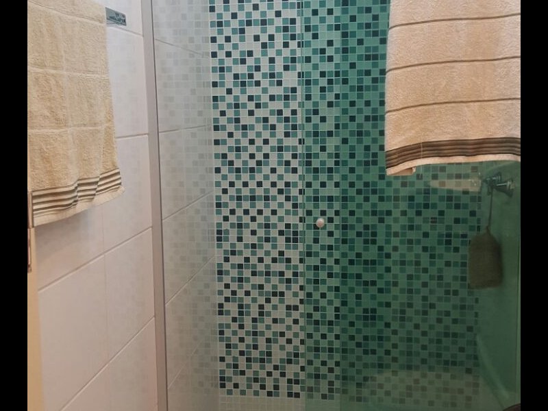 imóvel com 52m² - Belenzinho - São Paulo