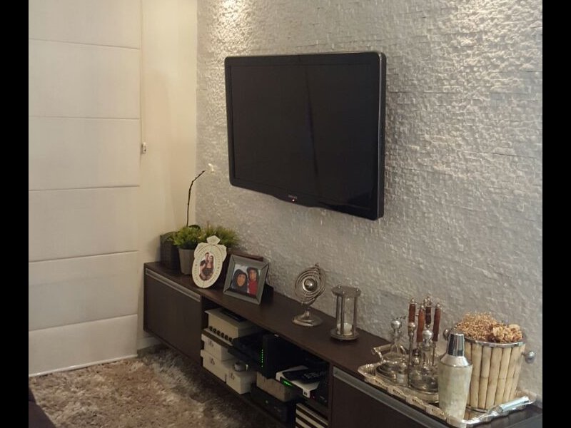 imóvel com 52m² - Belenzinho - São Paulo