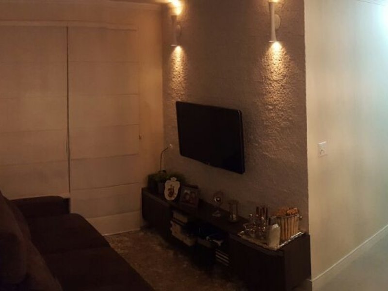 imóvel com 52m² - Belenzinho - São Paulo