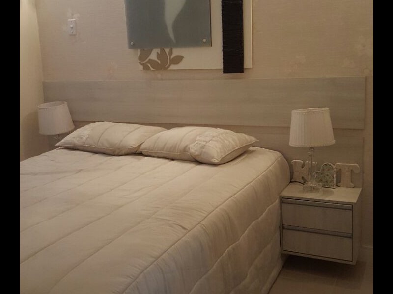 imóvel com 52m² - Belenzinho - São Paulo
