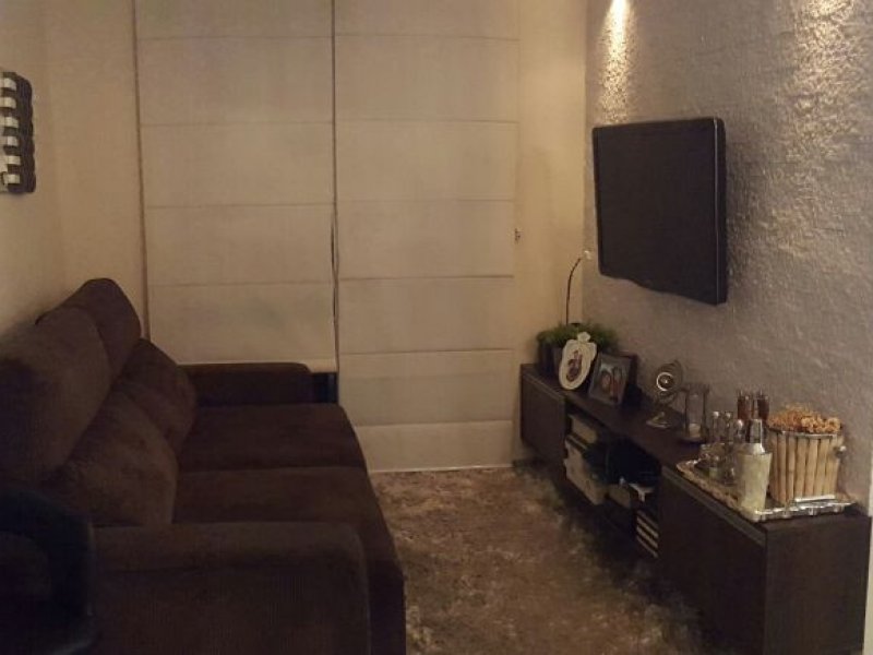 imóvel com 52m² - Belenzinho - São Paulo