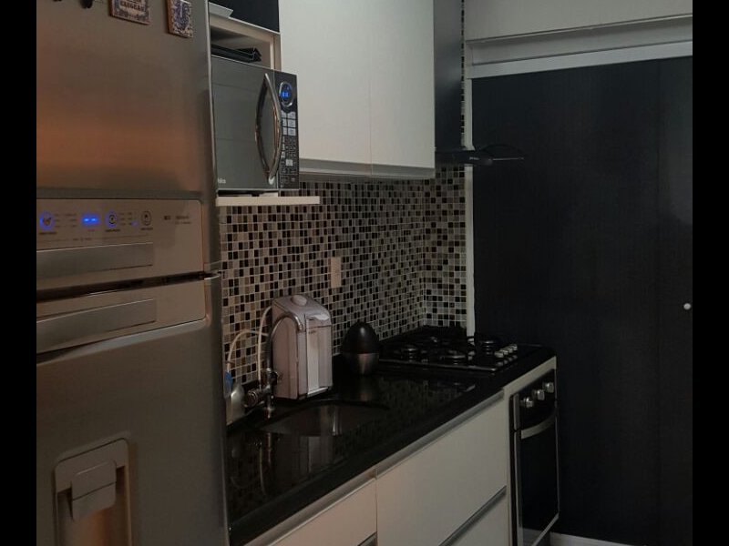 imóvel com 52m² - Belenzinho - São Paulo
