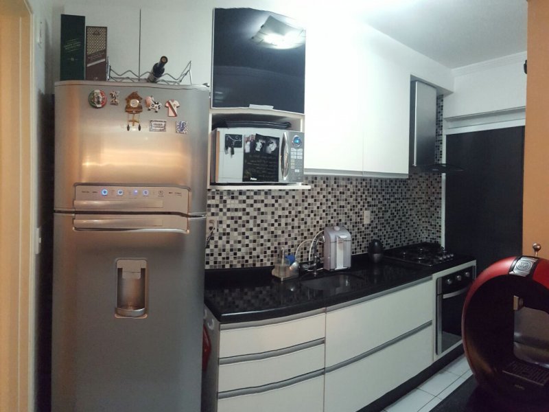 imóvel com 52m² - Belenzinho - São Paulo