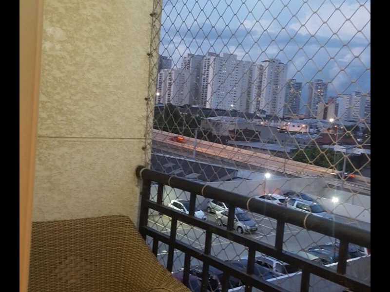 imóvel com 52m² - Belenzinho - São Paulo