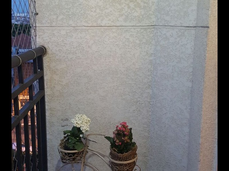 imóvel com 52m² - Belenzinho - São Paulo