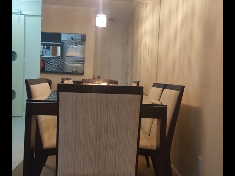 imóvel com 52m² - Belenzinho - São Paulo