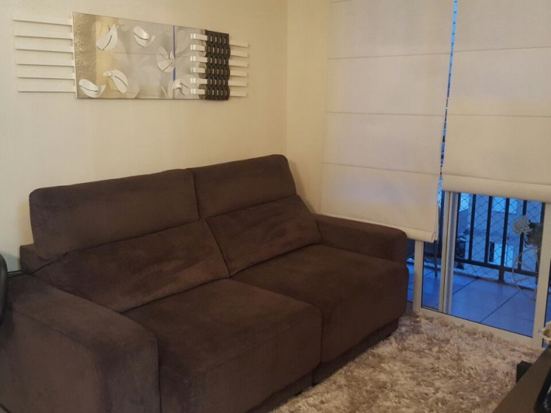 imóvel com 52m² - Belenzinho - São Paulo