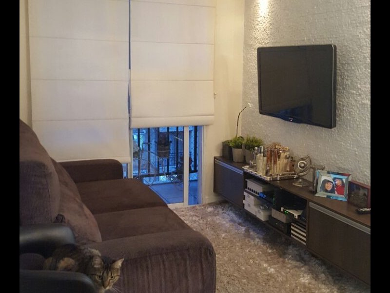 imóvel com 52m² - Belenzinho - São Paulo