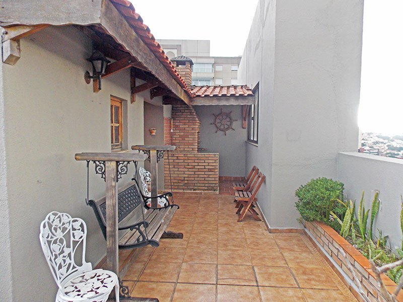 Apartamento à venda Vila Firmiano Pinto com 142m² e 3 quartos por R$ 780.000 - 146414951-026732-00242317-001199.jpg