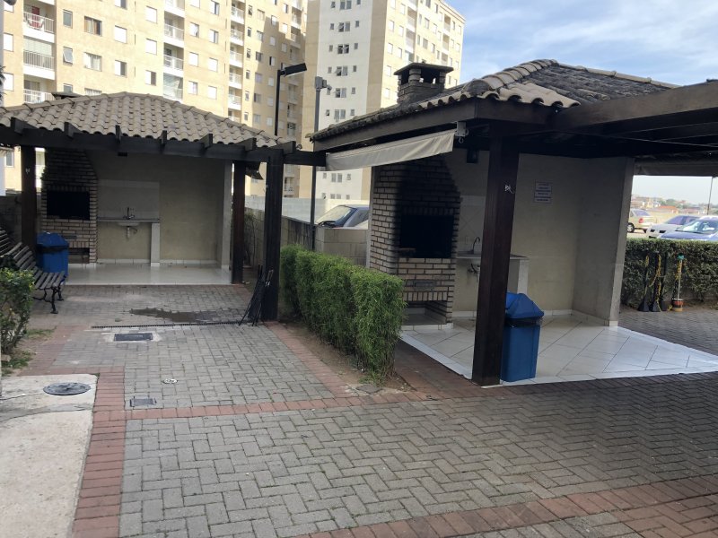 imóvel com 49m² - Cidade Líder - São Paulo