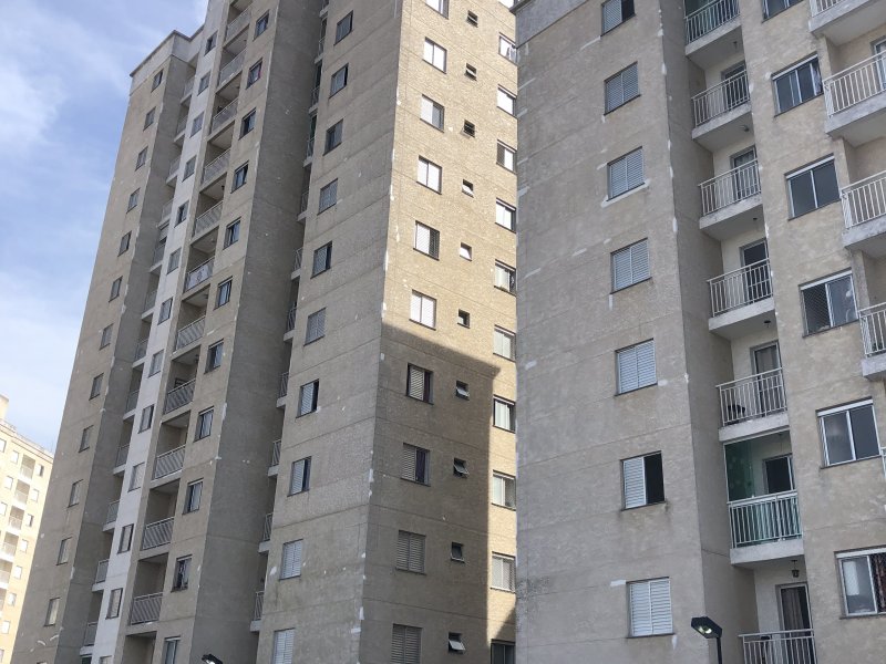 imóvel com 49m² - Cidade Líder - São Paulo