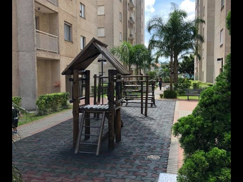 imóvel com 49m² - Cidade Líder - São Paulo