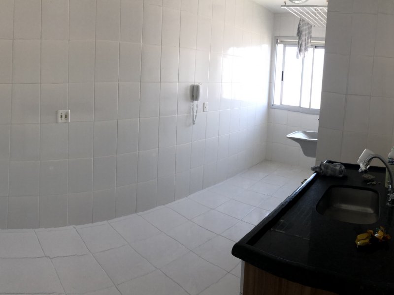 imóvel com 49m² - Cidade Líder - São Paulo