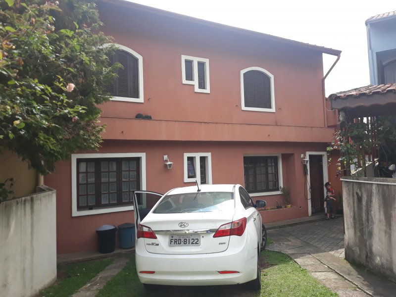 Casa de condomínio à venda Jabaquara com 300m² e 4 quartos por R$ 700.000 - 1361688015-20181002-135057.jpg