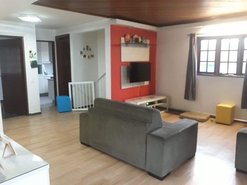 Casa de condomínio à venda Jabaquara com 300m² e 4 quartos por R$ 700.000 - 1440624274-20180928-170207.jpg