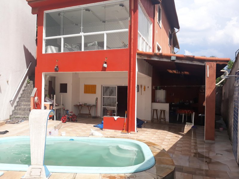 Casa de condomínio à venda Jabaquara com 300m² e 4 quartos por R$ 700.000 - 1781538661-20181002-135749.jpg