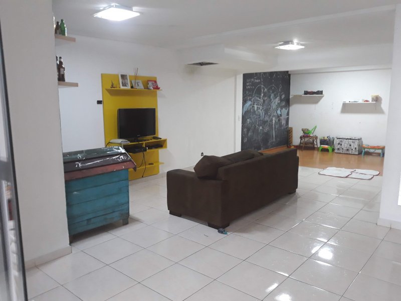 Casa de condomínio à venda Jabaquara com 300m² e 4 quartos por R$ 700.000 - 946684881-20180928-170425.jpg