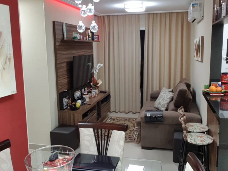 imóvel com 66m² - Jardim Piqueroby - São Paulo