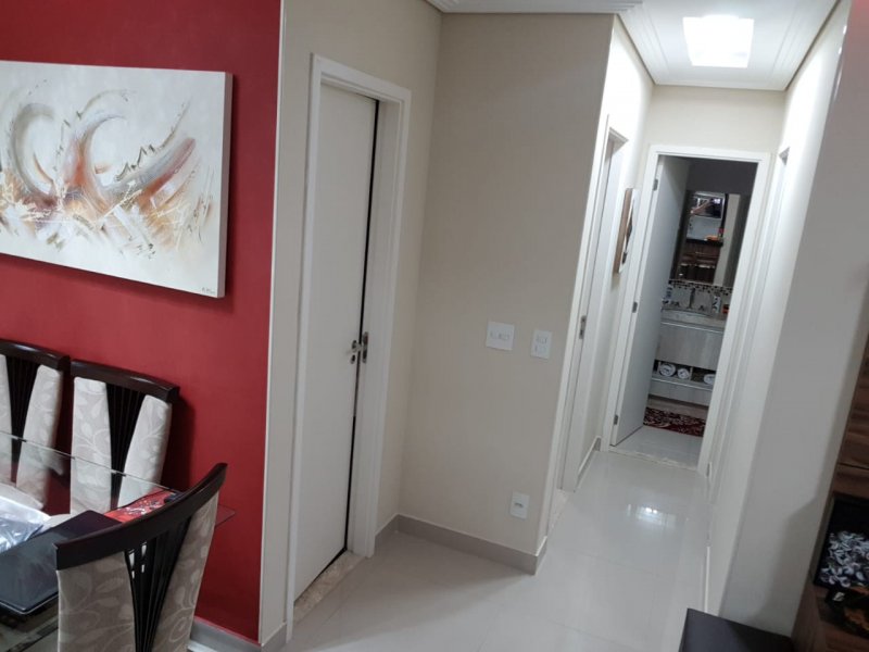 imóvel com 66m² - Jardim Piqueroby - São Paulo