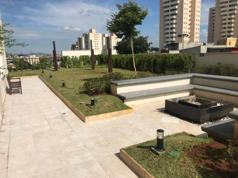 imóvel com 66m² - Jardim Piqueroby - São Paulo