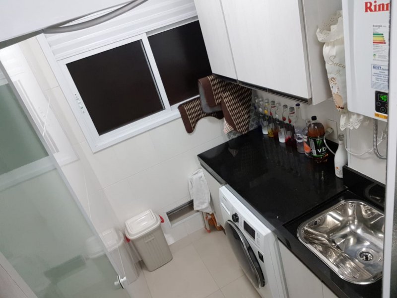 imóvel com 66m² - Jardim Piqueroby - São Paulo