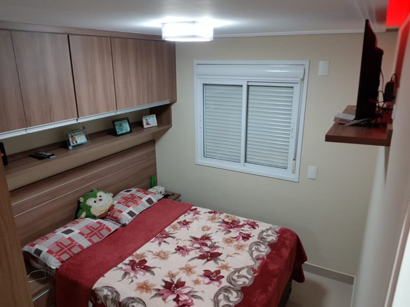 imóvel com 66m² - Jardim Piqueroby - São Paulo