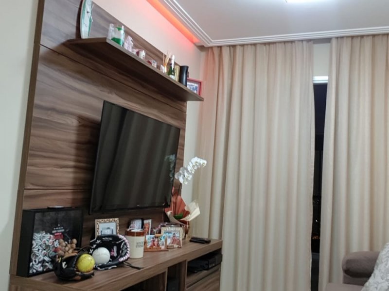 imóvel com 66m² - Jardim Piqueroby - São Paulo