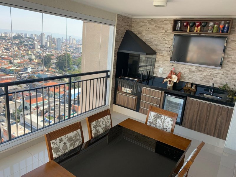 imóvel com 66m² - Jardim Piqueroby - São Paulo