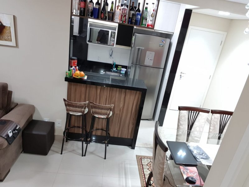 imóvel com 66m² - Jardim Piqueroby - São Paulo
