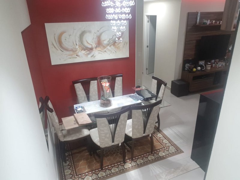 imóvel com 66m² - Jardim Piqueroby - São Paulo