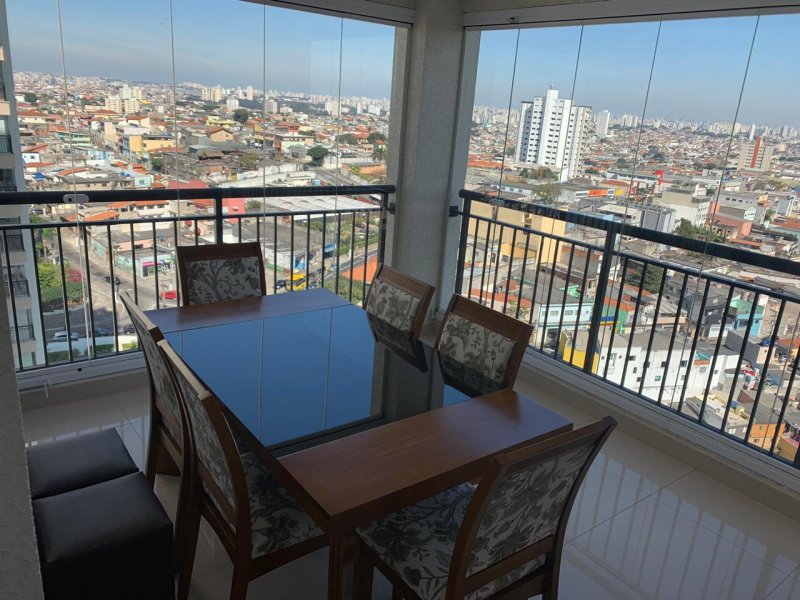 imóvel com 66m² - Jardim Piqueroby - São Paulo