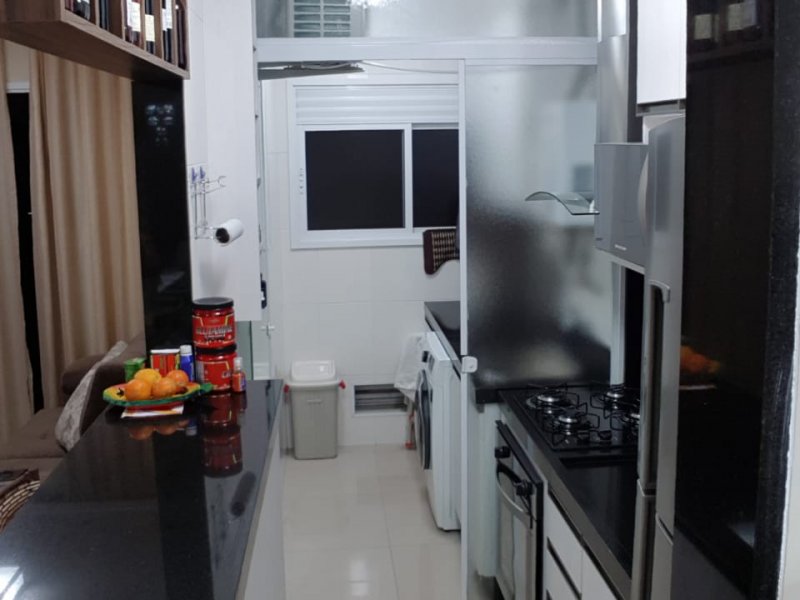 imóvel com 66m² - Jardim Piqueroby - São Paulo