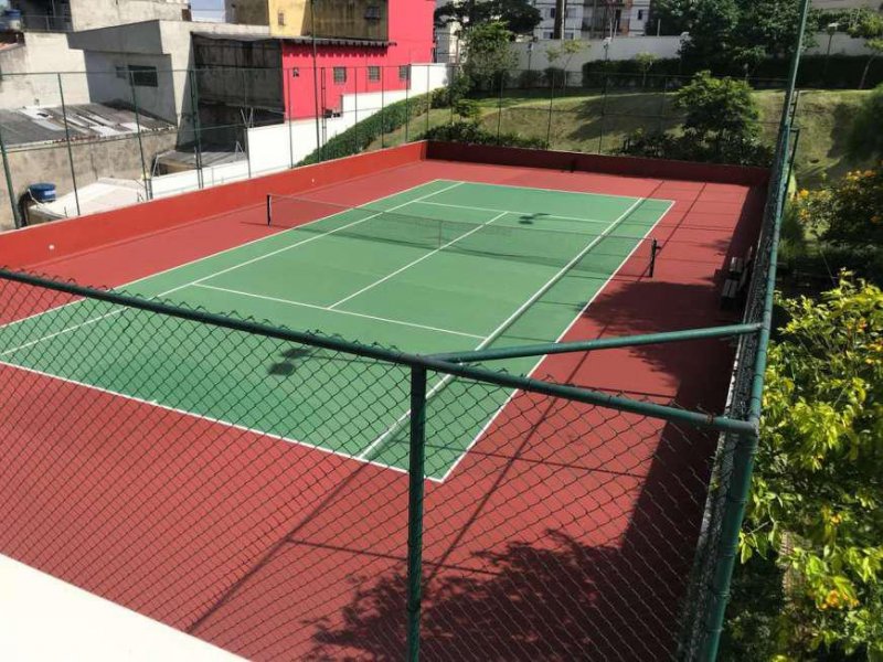 imóvel com 66m² - Jardim Piqueroby - São Paulo