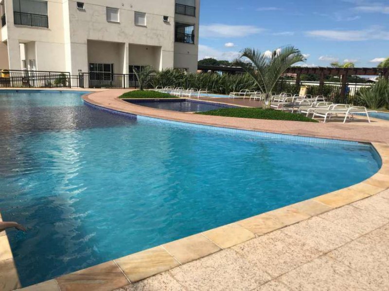 imóvel com 66m² - Jardim Piqueroby - São Paulo