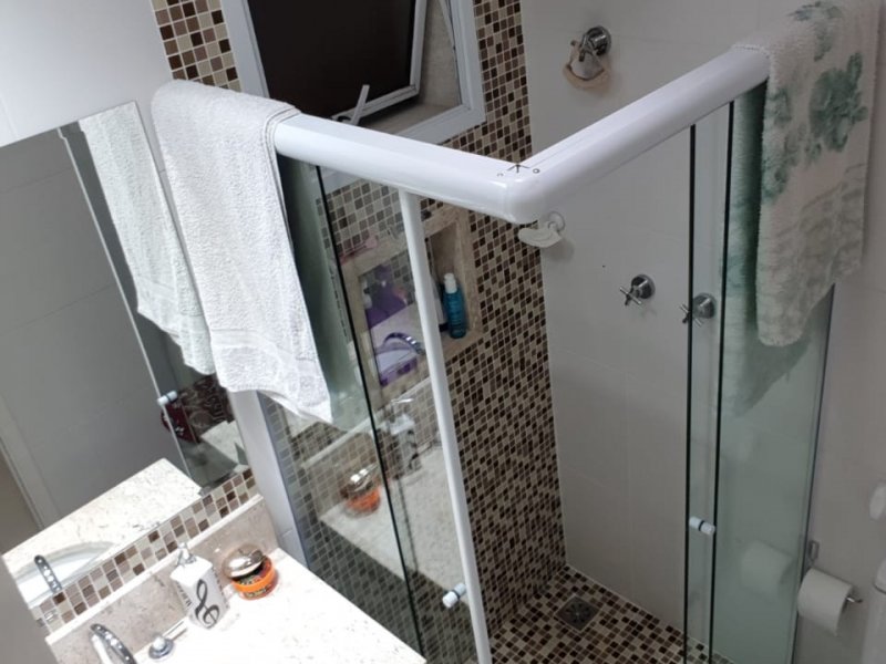 imóvel com 66m² - Jardim Piqueroby - São Paulo