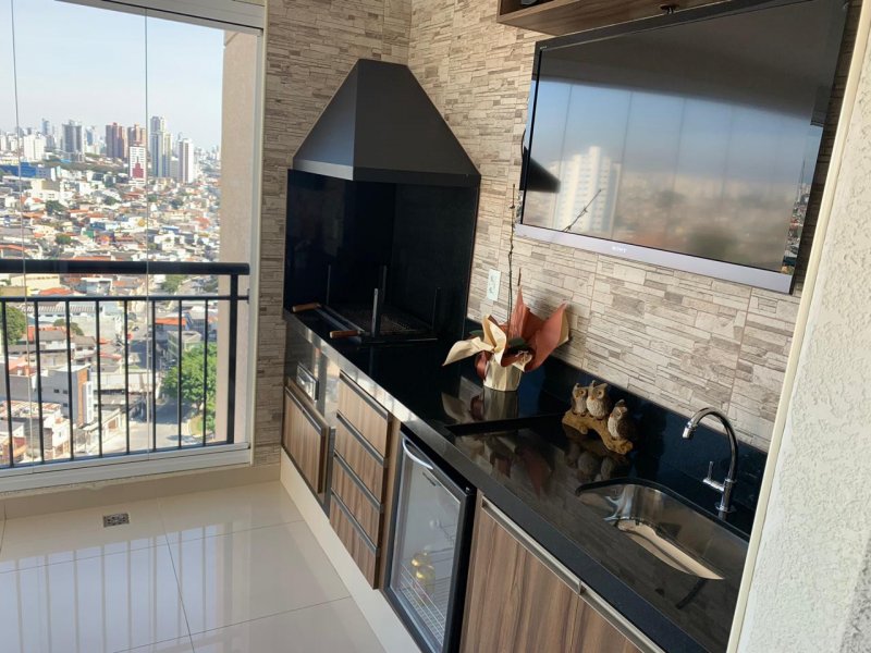 imóvel com 66m² - Jardim Piqueroby - São Paulo