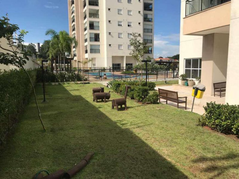 imóvel com 66m² - Jardim Piqueroby - São Paulo
