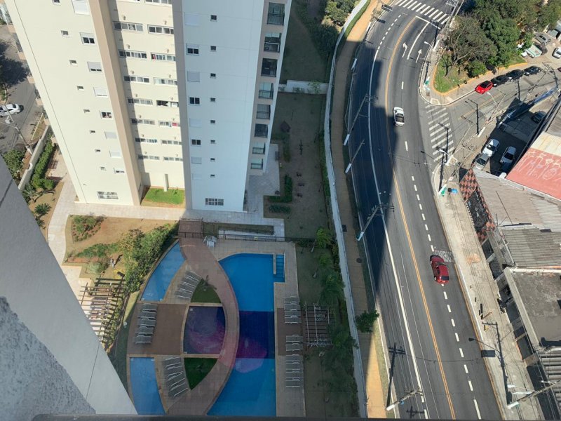 imóvel com 66m² - Jardim Piqueroby - São Paulo