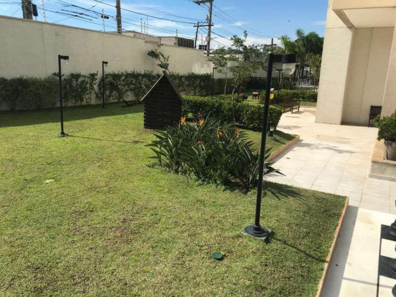imóvel com 66m² - Jardim Piqueroby - São Paulo
