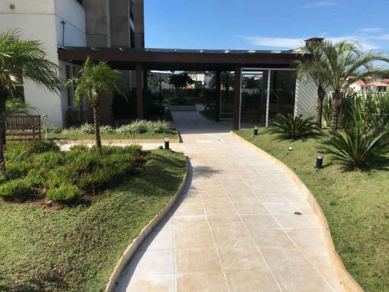 imóvel com 66m² - Jardim Piqueroby - São Paulo