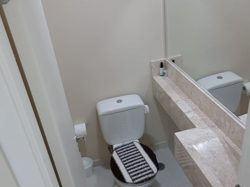 imóvel com 66m² - Jardim Piqueroby - São Paulo